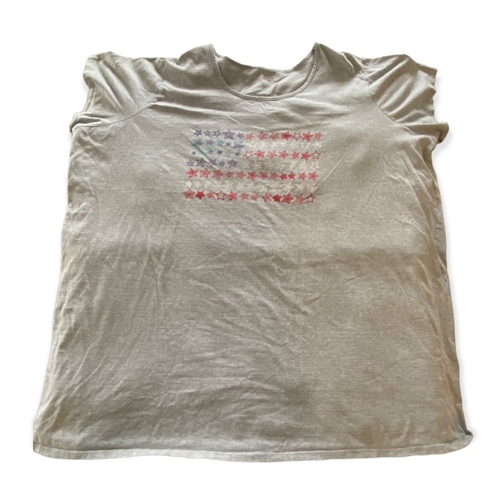 Dreams co Pajamas Night Shirt Women’s‎ Size 3X-4X